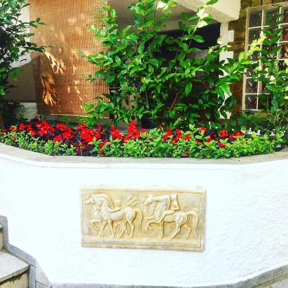 Argo Apartments 尼坡帝 客房 照片