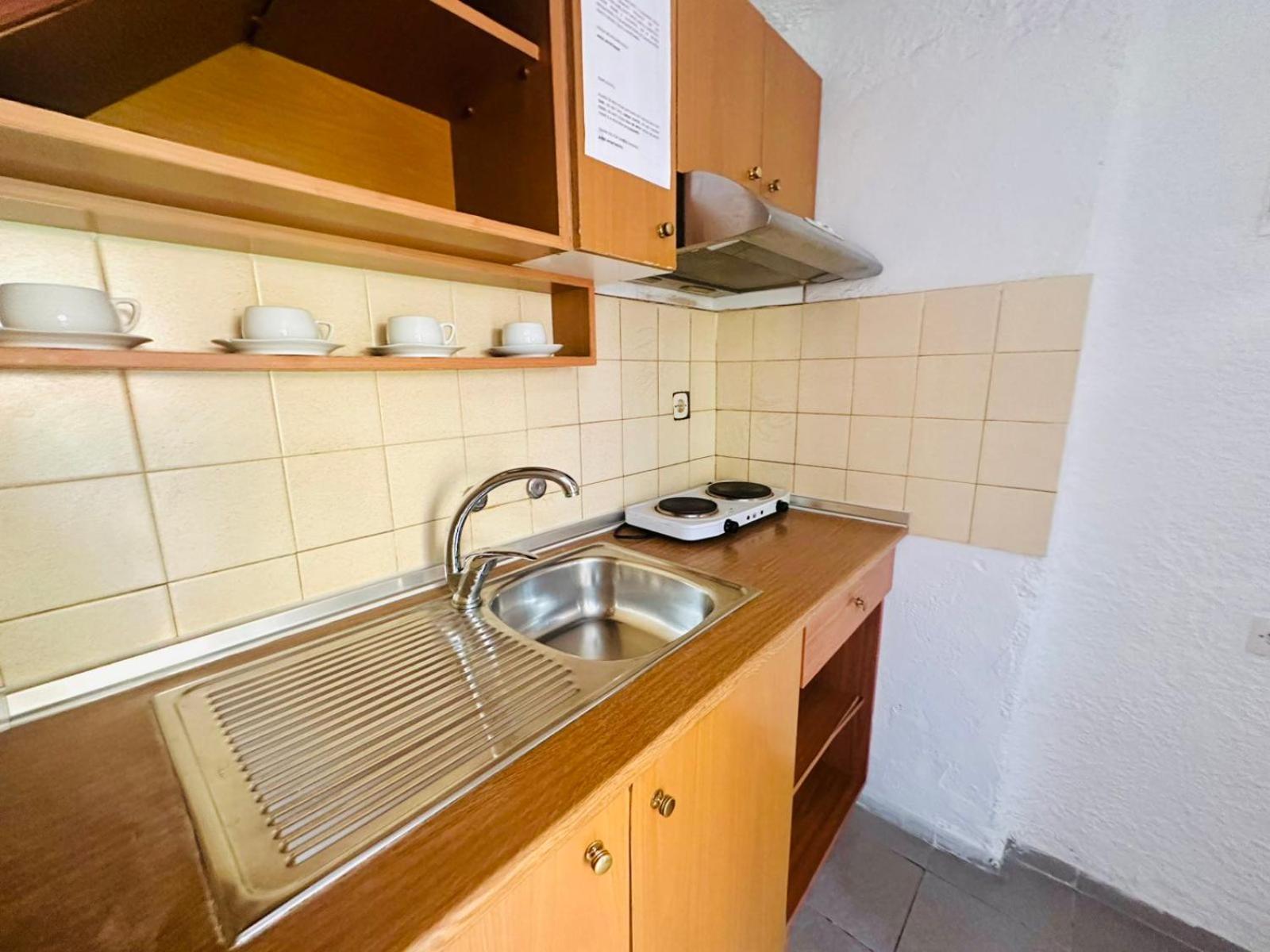 Argo Apartments 尼坡帝 客房 照片