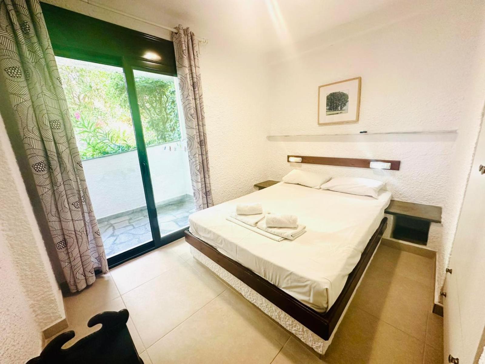 Argo Apartments 尼坡帝 客房 照片