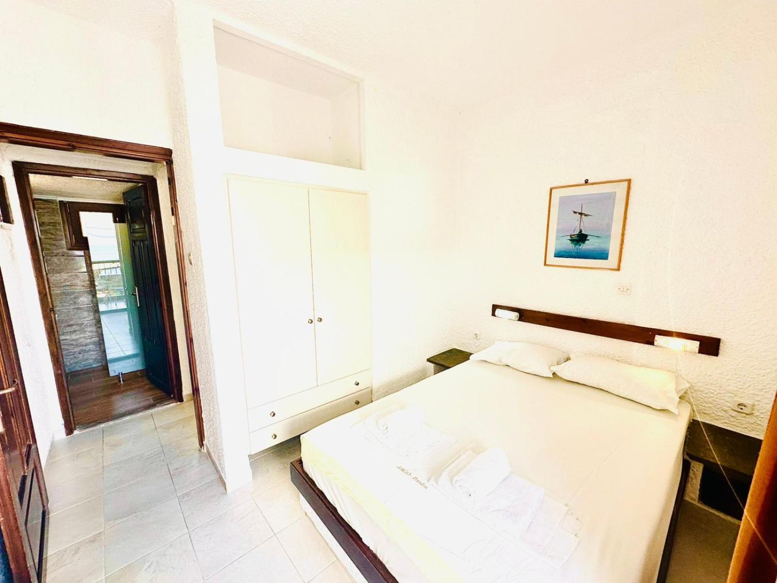 Argo Apartments 尼坡帝 客房 照片