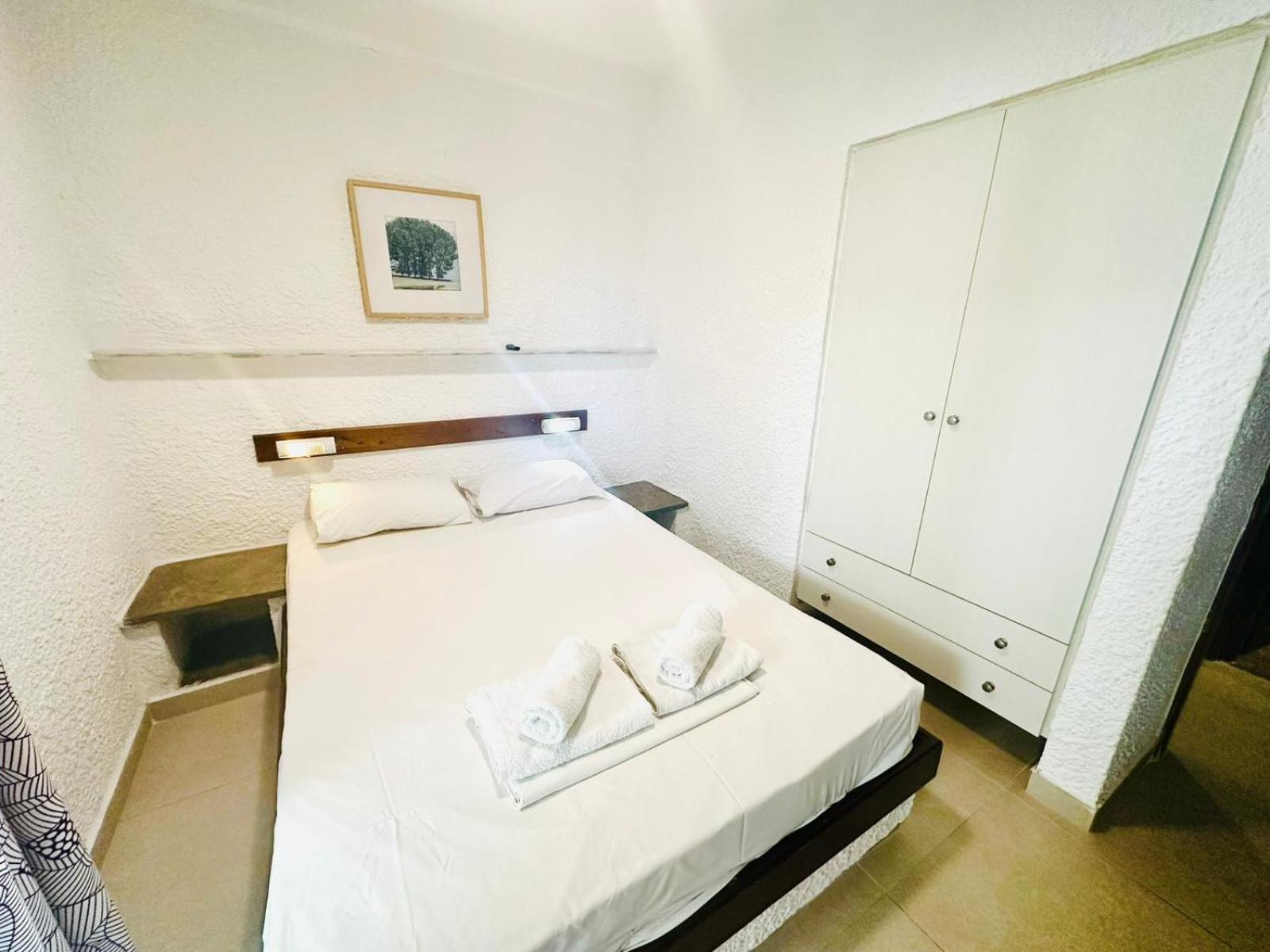 Argo Apartments 尼坡帝 客房 照片