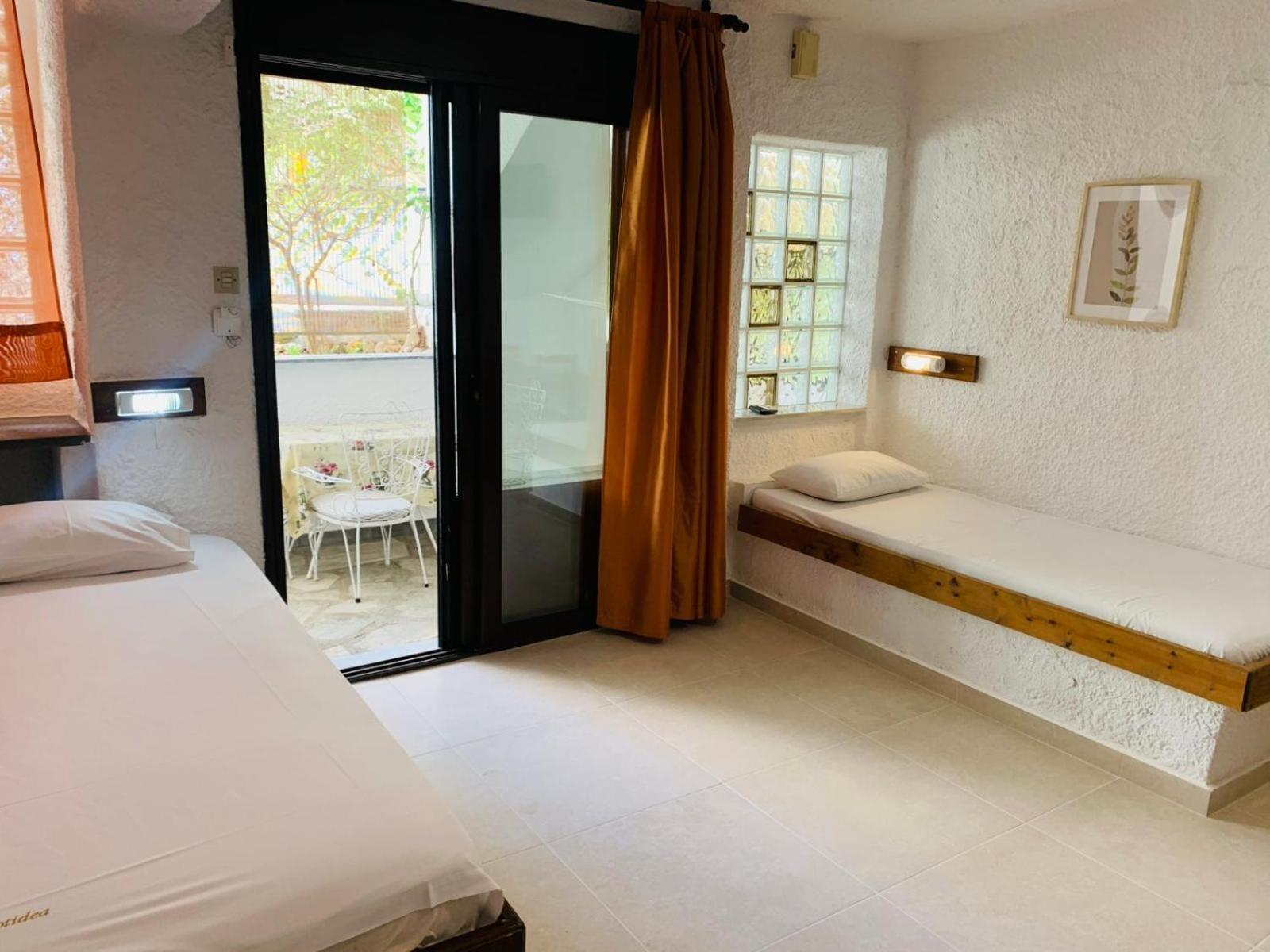 Argo Apartments 尼坡帝 客房 照片