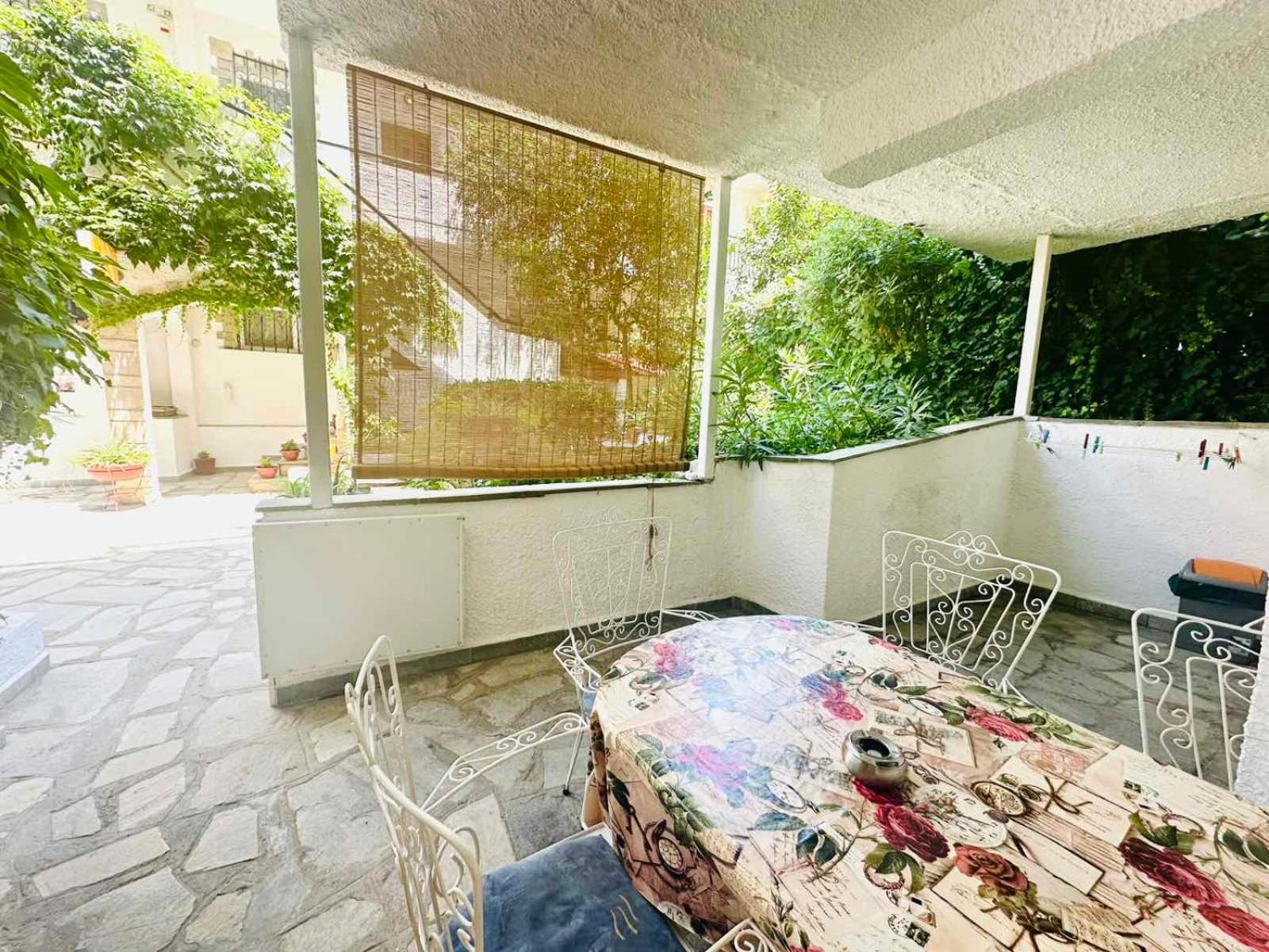 Argo Apartments 尼坡帝 客房 照片