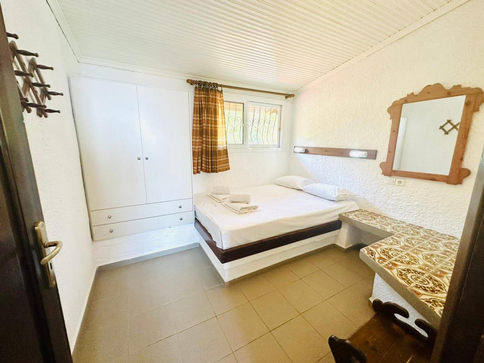 Argo Apartments 尼坡帝 客房 照片
