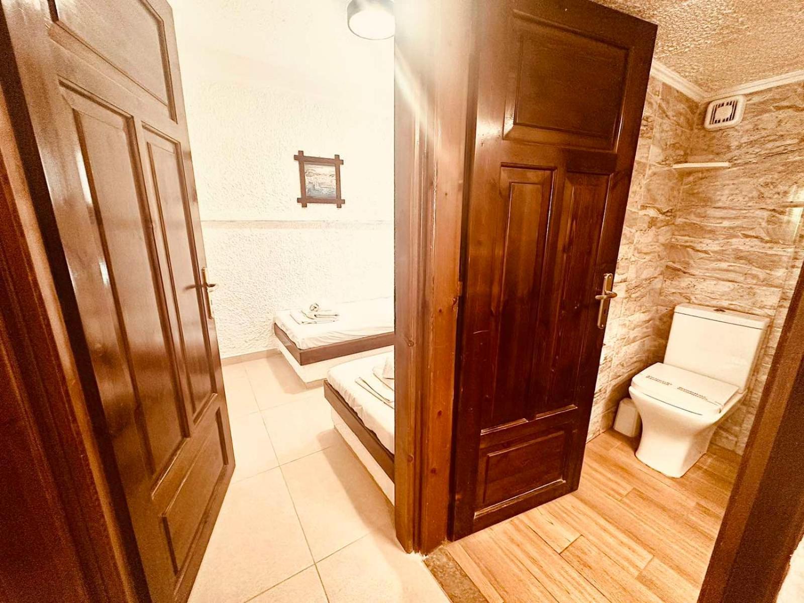 Argo Apartments 尼坡帝 客房 照片