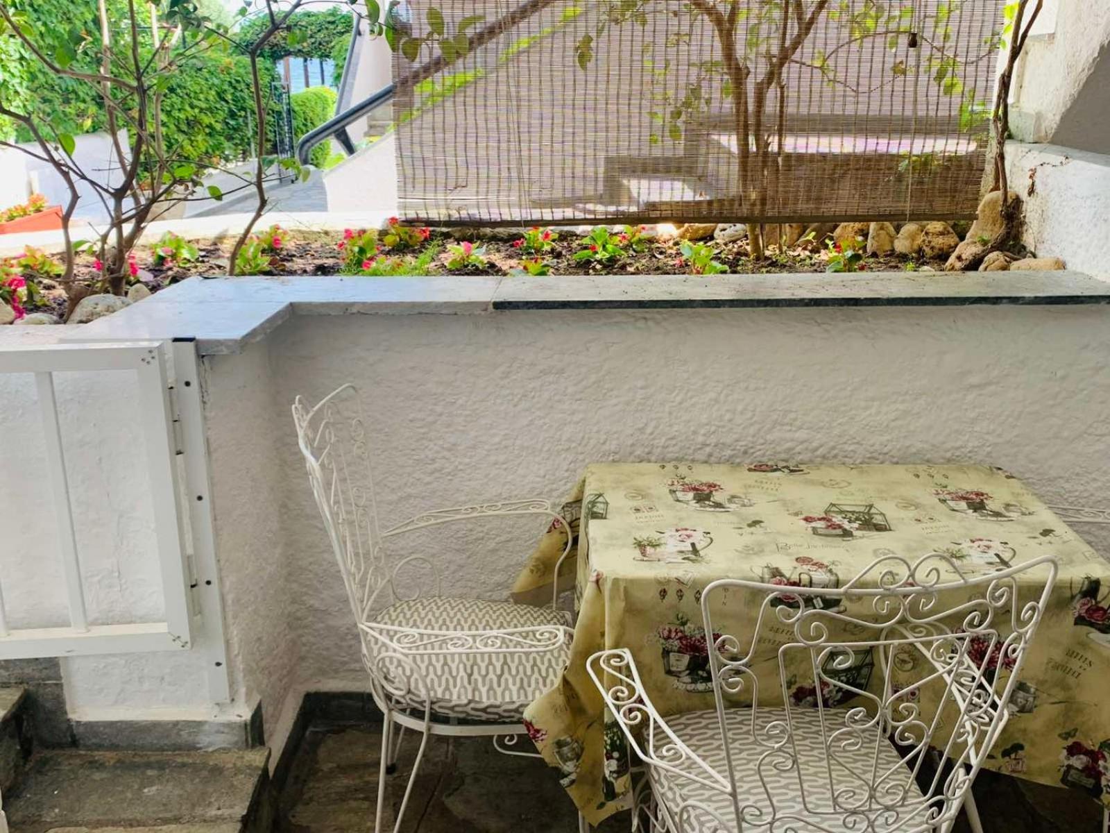 Argo Apartments 尼坡帝 客房 照片