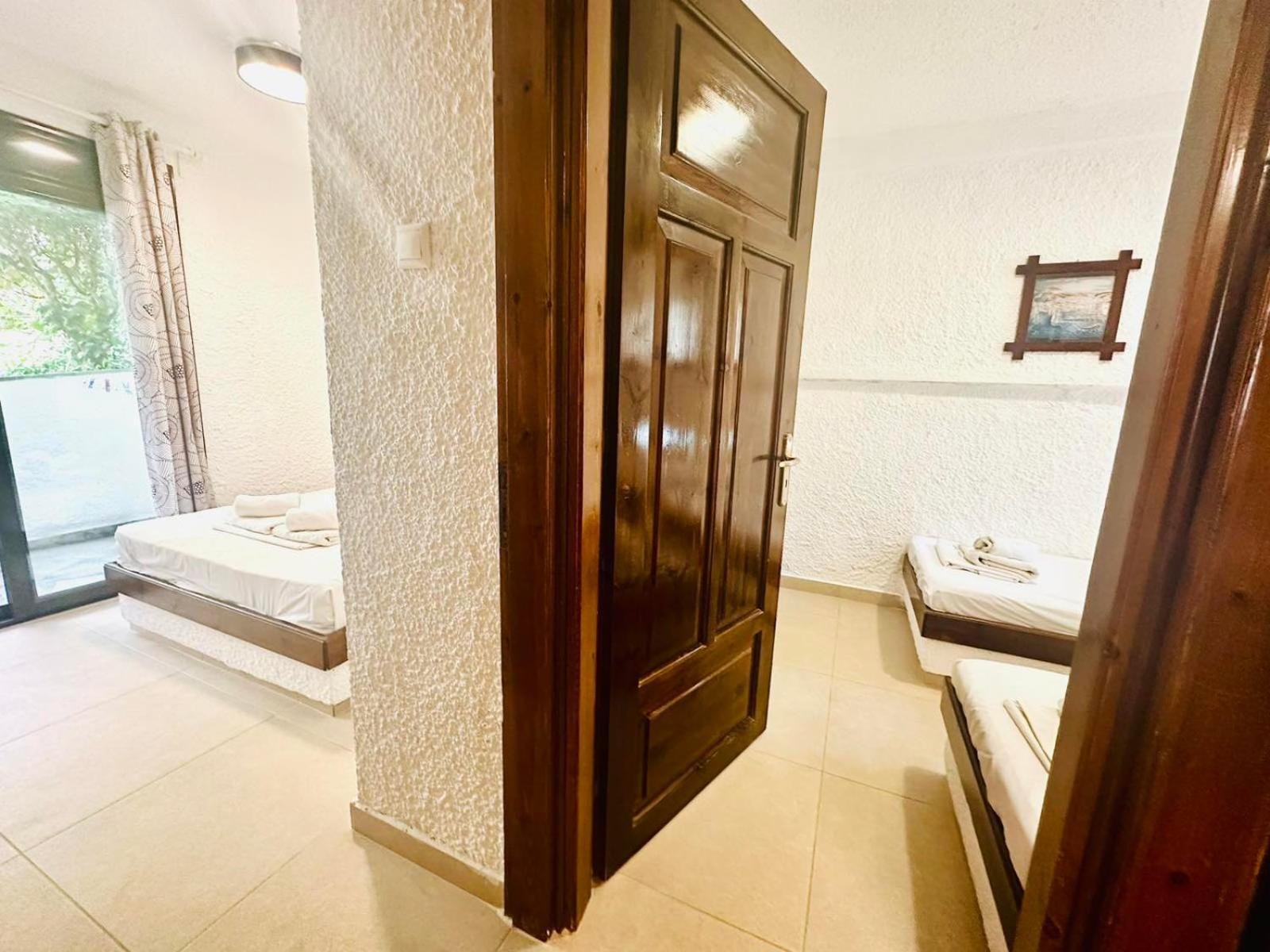 Argo Apartments 尼坡帝 客房 照片