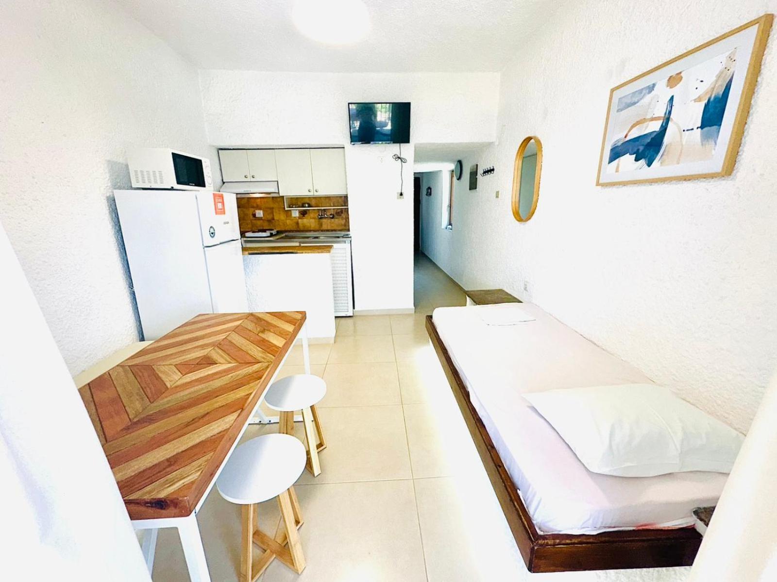 Argo Apartments 尼坡帝 客房 照片