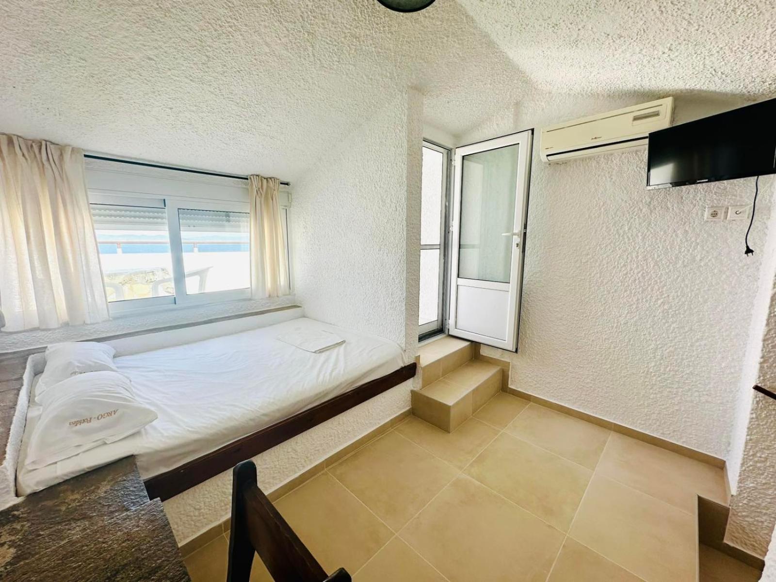 Argo Apartments 尼坡帝 客房 照片